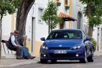 Volkswagen Scirocco 2008 года